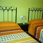 Arcos De Solana דירה *