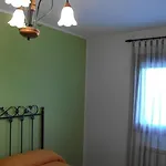 Arcos De Solana דירה Vilas del Turbon