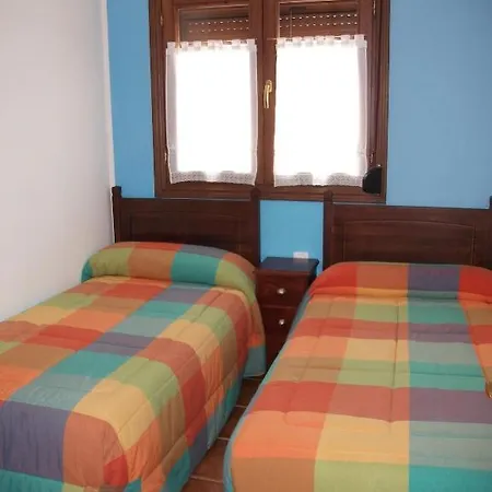 Apartamento Arcos De Solana Vilas del Turbón