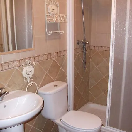 Apartment Arcos De Solana *