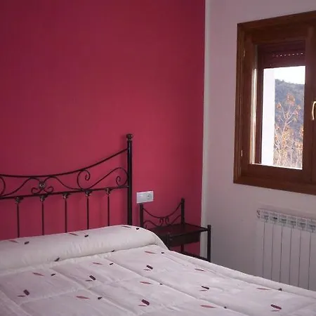 Apartamento Arcos De Solana