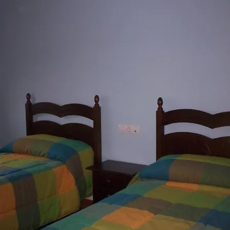 Arcos De Solana Apartment