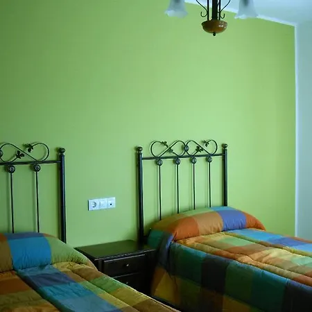Apartment Arcos De Solana *