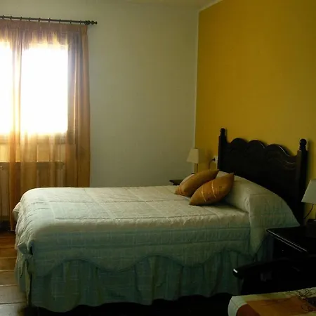 Arcos De Solana Vilas del Turbón