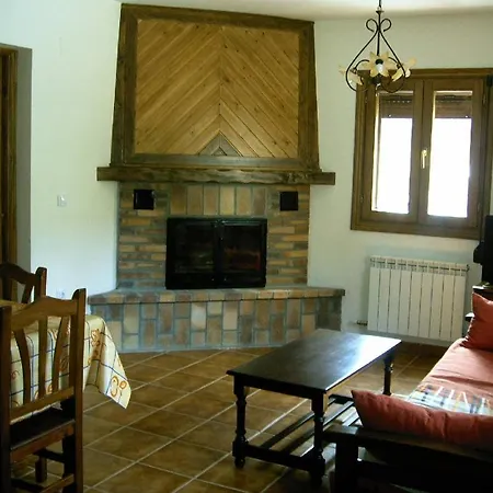 Arcos De Solana דירה