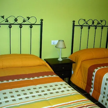 Arcos De Solana Apartment *