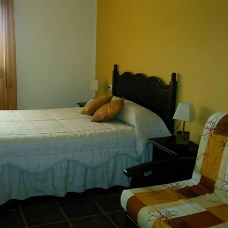 Arcos De Solana * Vilas del Turbón