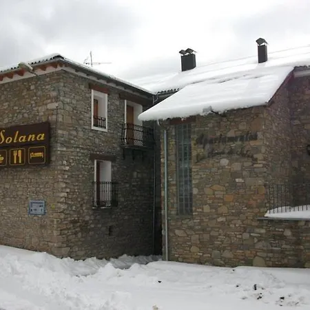 Arcos De Solana Apartamento