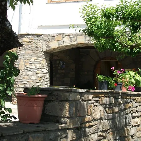 Arcos De Solana Apartment *