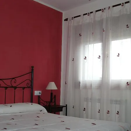 Arcos De Solana Vilas del Turbón