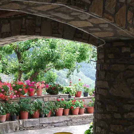 Apartamento Arcos De Solana Vilas del Turbón