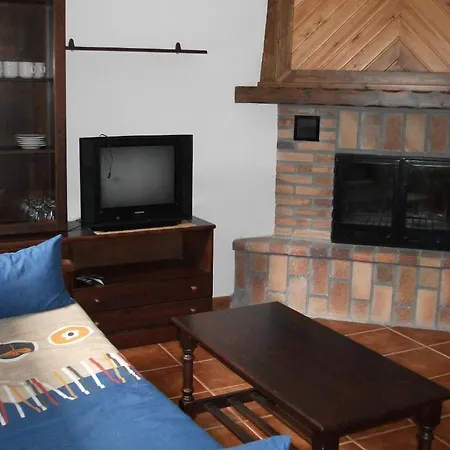 Arcos De Solana Vilas del Turbón