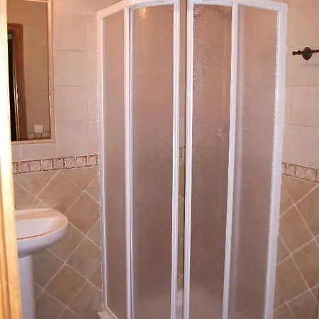 Apartment Arcos De Solana Vilas del Turbon