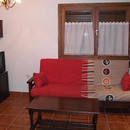 Arcos De Solana